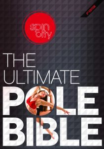 The Spin City Pole Bible