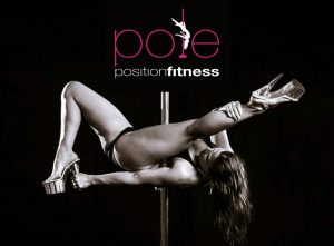 About Pole Position Fitness Stroud