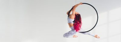 Adult aerial