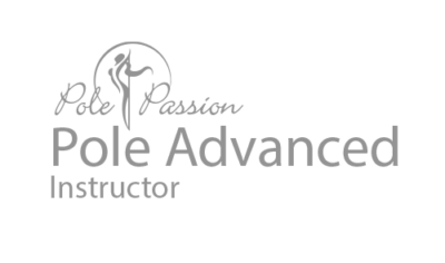 Qualified Pole Advanced Instructor
