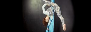 Aerial Silk