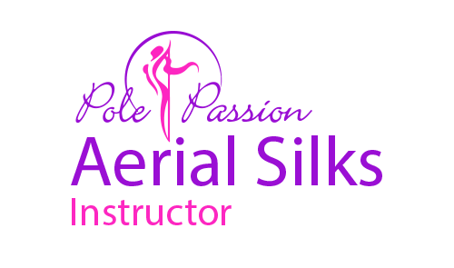 Qualified Aerial Silks Instructor