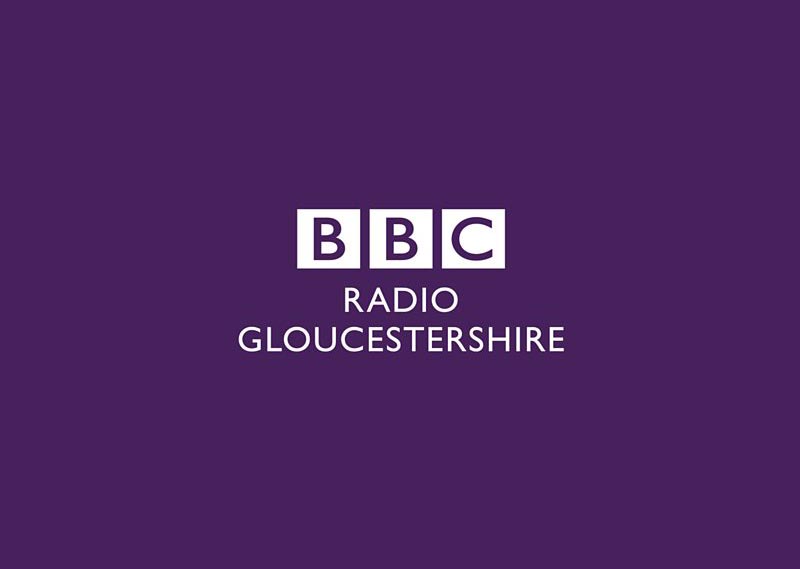 BB Radio Gloucestershire Logo