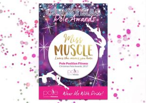 Christmas Pole Awards