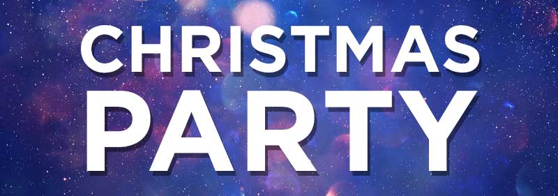 Christmas party 2024