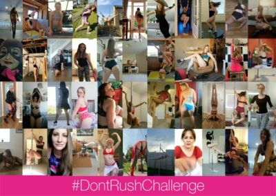 DontRushChallenge