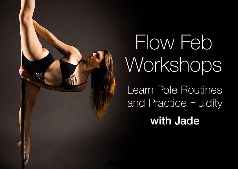 Jade Workshops