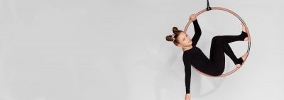 Kids aerial classes stroud