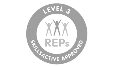 Personal Trainer Level 3