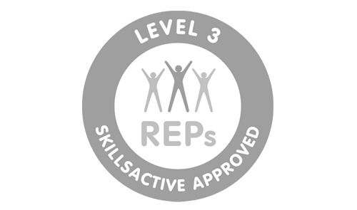 Personal Trainer Level 3