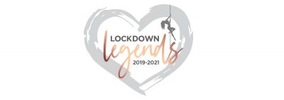 Lockdown legends