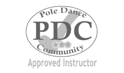 Pole Dance Community PDC - Approved Instructor