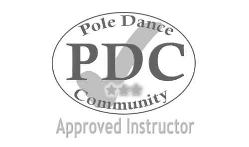 Pole Dance Community PDC - Approved Instructor