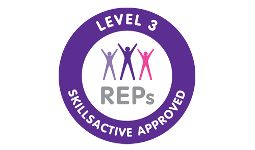 Personal Trainer Level 3