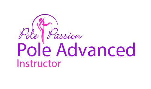 Qualified Pole Advanced Instructor