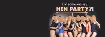Pole Hen Party