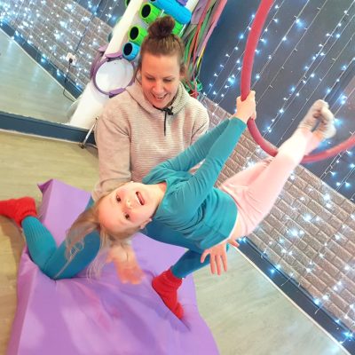 Pole juniors 4
