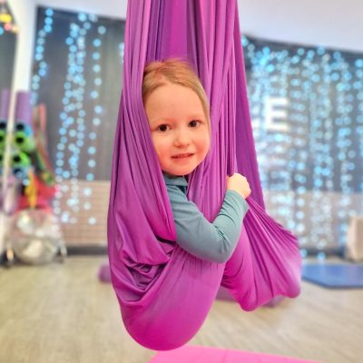 Pole juniors 9