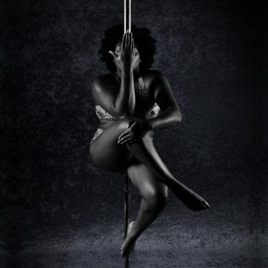 Pole Photo Shoot