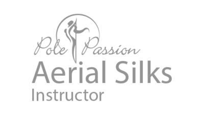 Qualified Aerial Silks Instructor